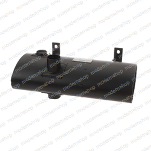 374599: Aftermarket Tennant Muffler - 4.1 9W18L6.3/2Od