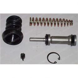 374921: Aftermarket Hyster Cylinder Kit - Master Rebuild