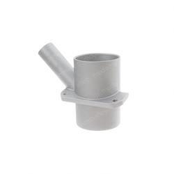 1036240: Aftermarket Tennant Vacuum Tube