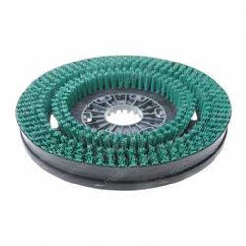 7522: Aftermarket Power Boss Brush - 14 Inch .022/120 Grit