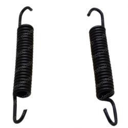 382432: Aftermarket Hyster Spring