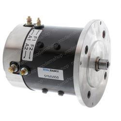 383699: Aftermarket Tennant Motor - Drive