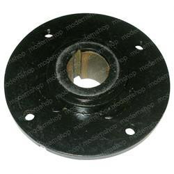 386062: Aftermarket Tennant Hub Wldt Drive Brush