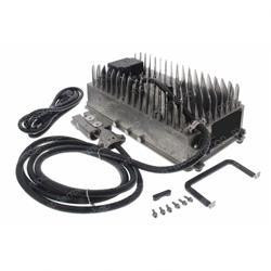 388502: Aftermarket Advance Charger - 36V 25A 115VAC 60HZ