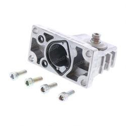 4001150: Aftermarket Hyster Forklift End Cap