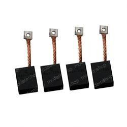4010553: Aftermarket Hyster Brush - Motor Set Of 4