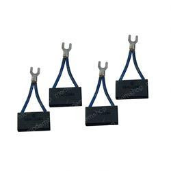 4010569: Aftermarket Hyster Brush - Motor Set Of 4