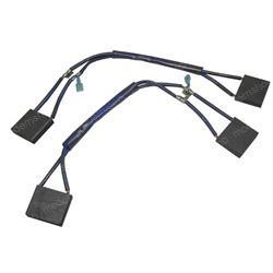 4010572: Aftermarket Hyster Sealing Brush