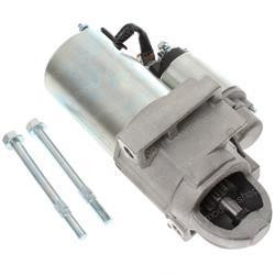 4019039: Aftermarket Hyster Starter