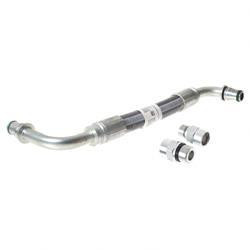 4053003: Aftermarket Hyster Kit Hose - Assy Quick-lok