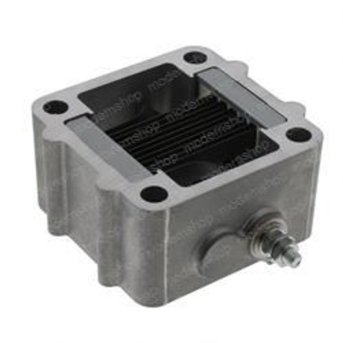 4054728: Aftermarket Hyster Forklift Heater Intake Air