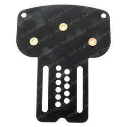 4056125: Aftermarket Hyster Plate Xhead Assy Lh