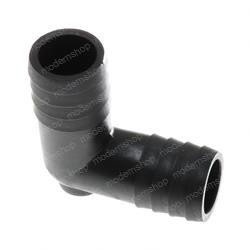 40566: Aftermarket Tennant Fitting - Plstc E90 Bm12/Bm12