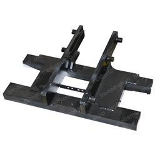 4070453: Aftermarket Hyster Forklift Carriage Frame - 1524Mm