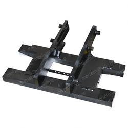 4070453: Aftermarket Hyster Frame 1524MM