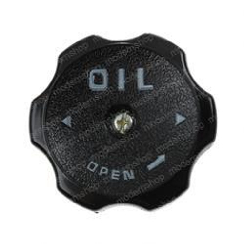 4111672: Aftermarket Hyster Forklift Cap-Plug