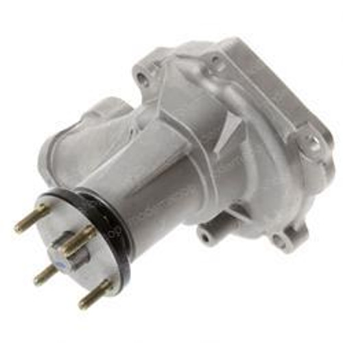 4112416: Aftermarket Hyster Forklift Water Pump 4112416: Aftermarket Hyster Forklift Water Pump