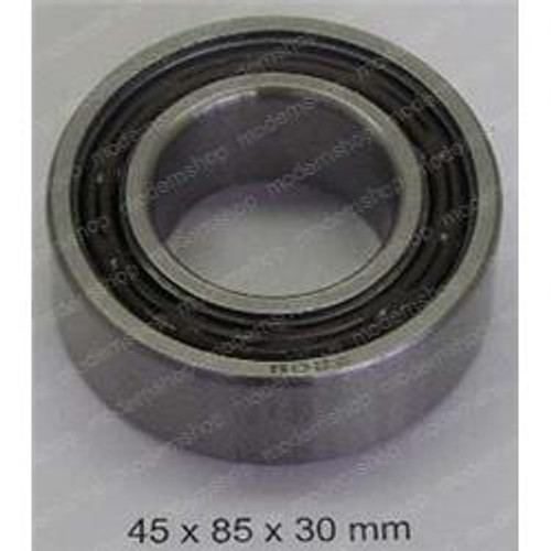 45209: Aftermarket Hyster Forklift Bearing - Ball Open