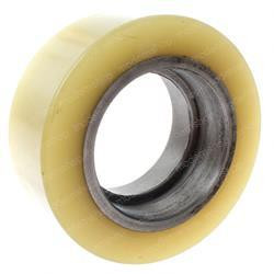 4604757: Aftermarket Yale Wheel - Poly 4 X 1 3/4 (2.441)