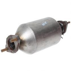 4615342: Aftermarket Hyster Catalytic Converter - Gm 4.3L