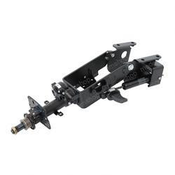 4619561: Aftermarket Hyster Forklift Oem Fixed Length Steering Column