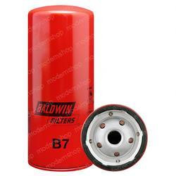 51794: Aftermarket WIX / Air Refiner Filter - Oil