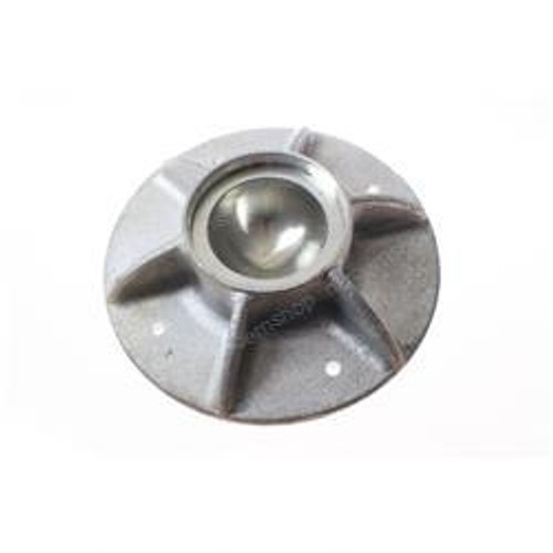 51814: Aftermarket Genie Casting Outrigger Footpad 51814: Aftermarket Genie Casting Outrigger Footpad