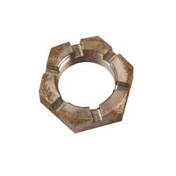53695: Aftermarket Hyster Nut - Castle