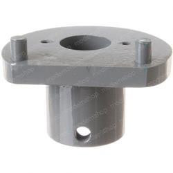 54680: Aftermarket Tennant Hub Assy Mtg Arm Brush 1.25B