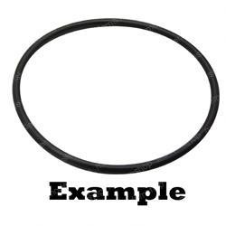 55011: Aftermarket Hyster O-Ring