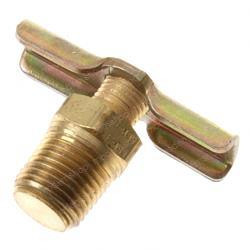57141: Aftermarket Hyster Forklift Valve-Drain