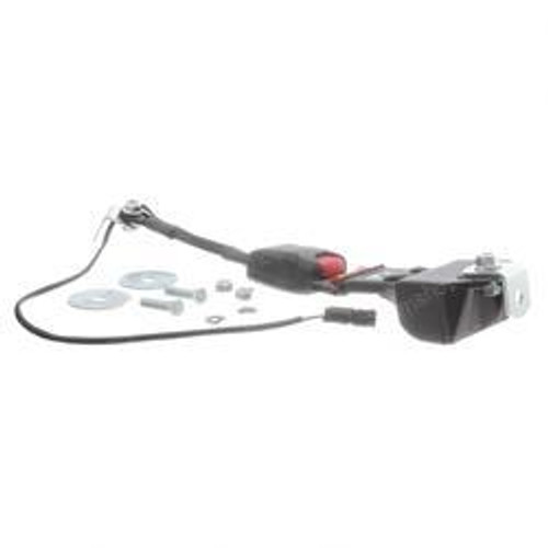 603-117: Aftermarket Teledyne Princeton Forklift Belt - Seat Retractable