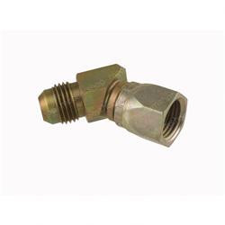 605230: Aftermarket Clark Forklift Fitting - Adaptor