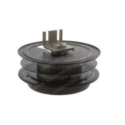 646046: Aftermarket Cascade Reel - Hose
