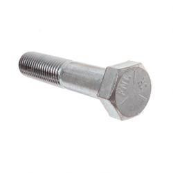 651017: Aftermarket Mustang Screw - 3/4