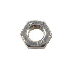66000153: Aftermarket Yale Nut - Jam