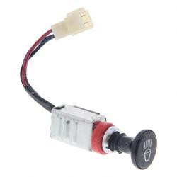 66000194: Aftermarket Yale Forklift Head Light/Signal Lamp