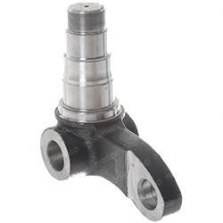 66000427: Aftermarket Yale Left Steering Knuckle
