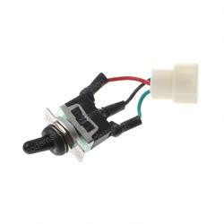 66000816: Aftermarket Yale Switch
