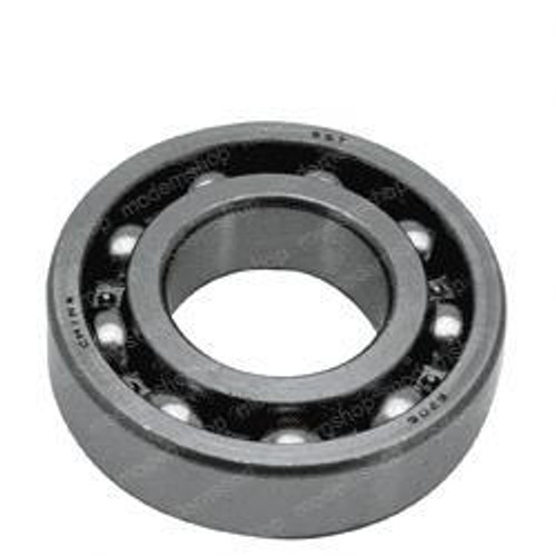 66000918: Aftermarket Yale Forklift Bearing - Ball Open 66000918: Aftermarket Yale Forklift Bearing - Ball Open