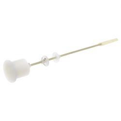 66001010: Aftermarket Yale Forklift Fuel Lid Assembly