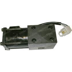 66001063: Aftermarket Yale Valve Solenoid