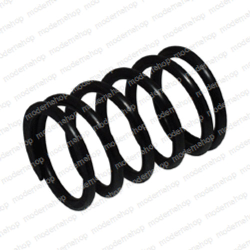 66002726: Aftermarket Yale Forklift Spring - Hold Down