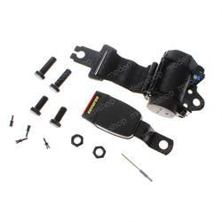 66011242: Aftermarket Hyster Belt - Seat Retractable