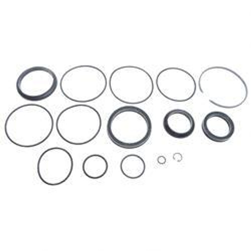 660873: Aftermarket Cascade Kit