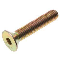 6610: Aftermarket Genie Screw Fhs 3/8-16 X 2 Grd.8
