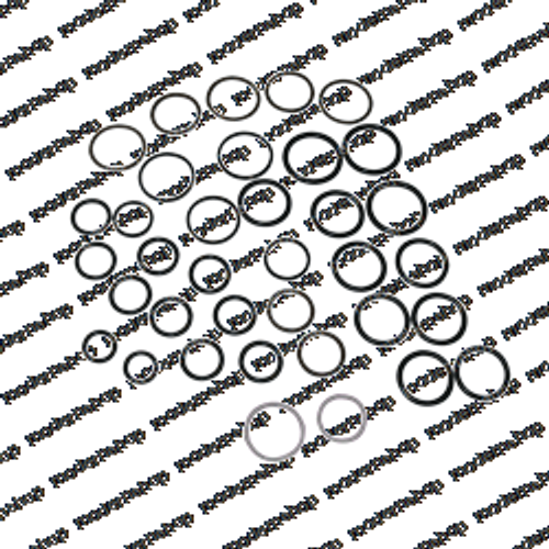 667513: Aftermarket Cascade Service Kit