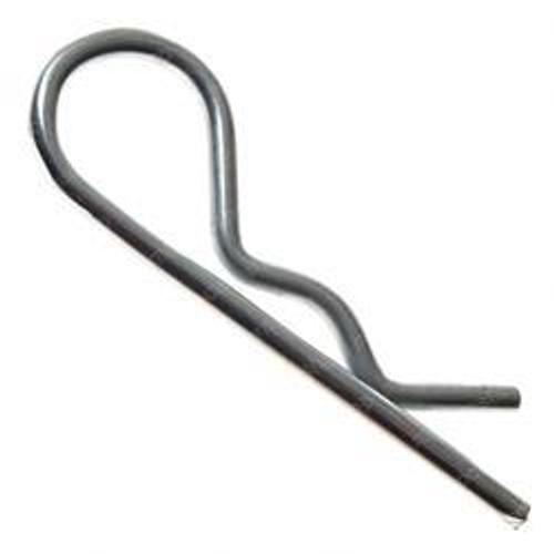 686217: Aftermarket Hyster Forklift Cotter Pin 686217: Aftermarket Hyster Forklift Cotter Pin