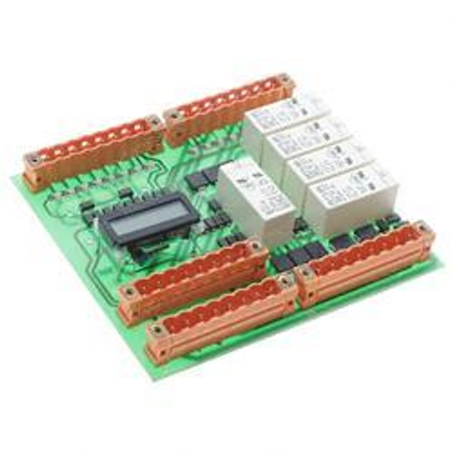 6990498: Aftermarket Hyster Forklift Circuit Board