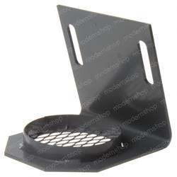 70825: Aftermarket Tennant Bracket Wldt Inlet Vacfan